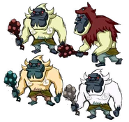 Nievorilas