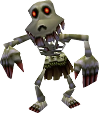Stalchild