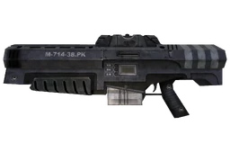 SCAR 11 AR