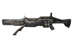 Ganz H-MG