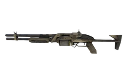 Clark 15-B Shotgun