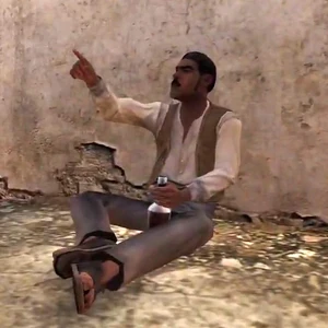 Rdr drunkard