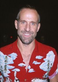 Peter Stormare - Prison Break W...