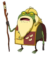 Frog