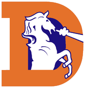 Broncos logo
