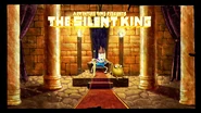 Titlecard S2E14 thesilentking