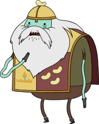 Gnome Knight