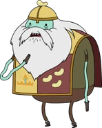 Gnome Knight