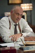 Deputy Art Mullen