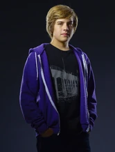 Zack heroic