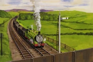 PercyandtheSignalRS6