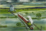 Percy'sPromiseRS6