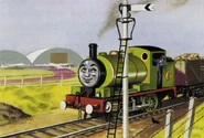 PercyTakesThePlungeRS5