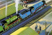 TheFatController'sEnginesRS5