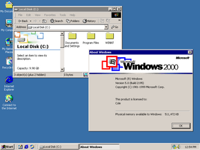 Win2000