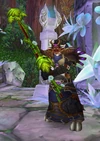 Windspeaker Tamila