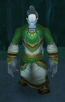 Caretaker Movra