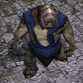 Mountaintroll