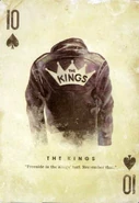 10 of Spades