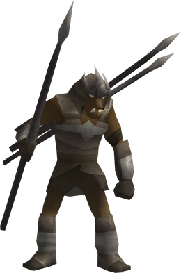Hobgoblin champion