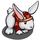 New Year Rabbit-icon