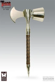 Ultimate Mjollnir
