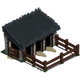 Sheep Pen Stage 3-icon