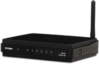 D-Link DIR-601 a