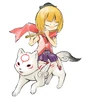 Kurow chibi