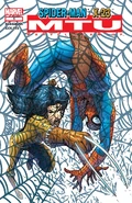 Marvel Team-Up Vol 3 5