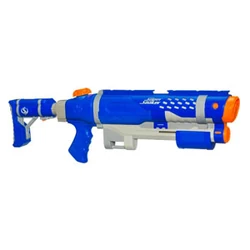 Hasbro nerfsupersoakershotblastwaterblaster