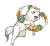 ChibiterasuRosary