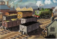 DirtyWorkRS1