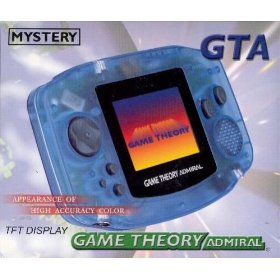 Game Theory