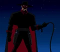 El Diablo (DCAU)