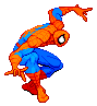 MVC2 Spiderman