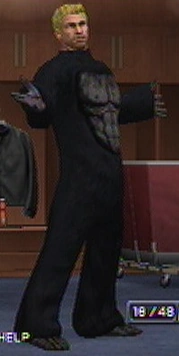 Gorillasuit