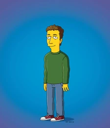 Mark Zuckerberg