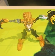 Toy Fair Rocka 3.0