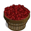Red Spinach Bushel-icon