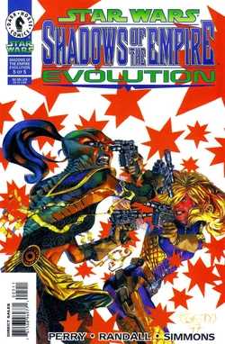 Evolutions5