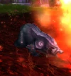 Galrond of the Claw