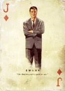 Jack of Diamonds