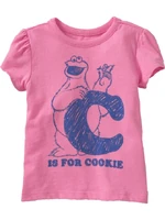 OldNavyCCookieToddlerTee
