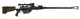 Anti-materiel rifle