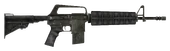 FNV assault carbine