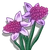 Lilac Daffy-icon