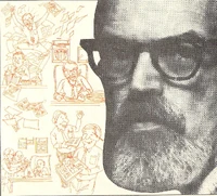 Sheldon Mayer
