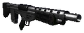 Fo1 Combat Shotgun