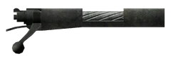Huntingriflecustaction